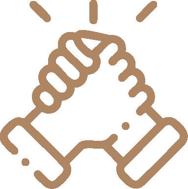 دعم مستمر بعد الدورات عبر مجتمعات تفاعلية