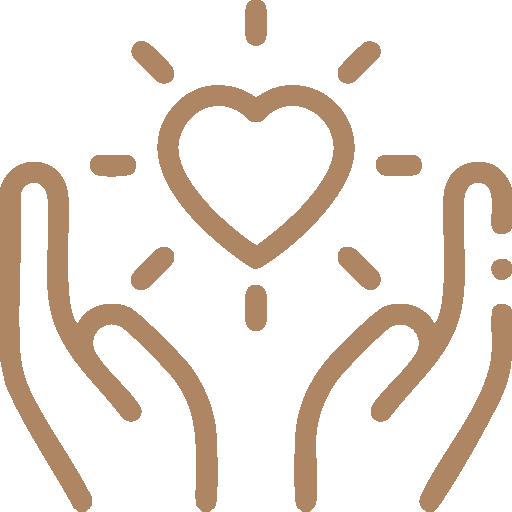 بناء علاقة روحية صحية