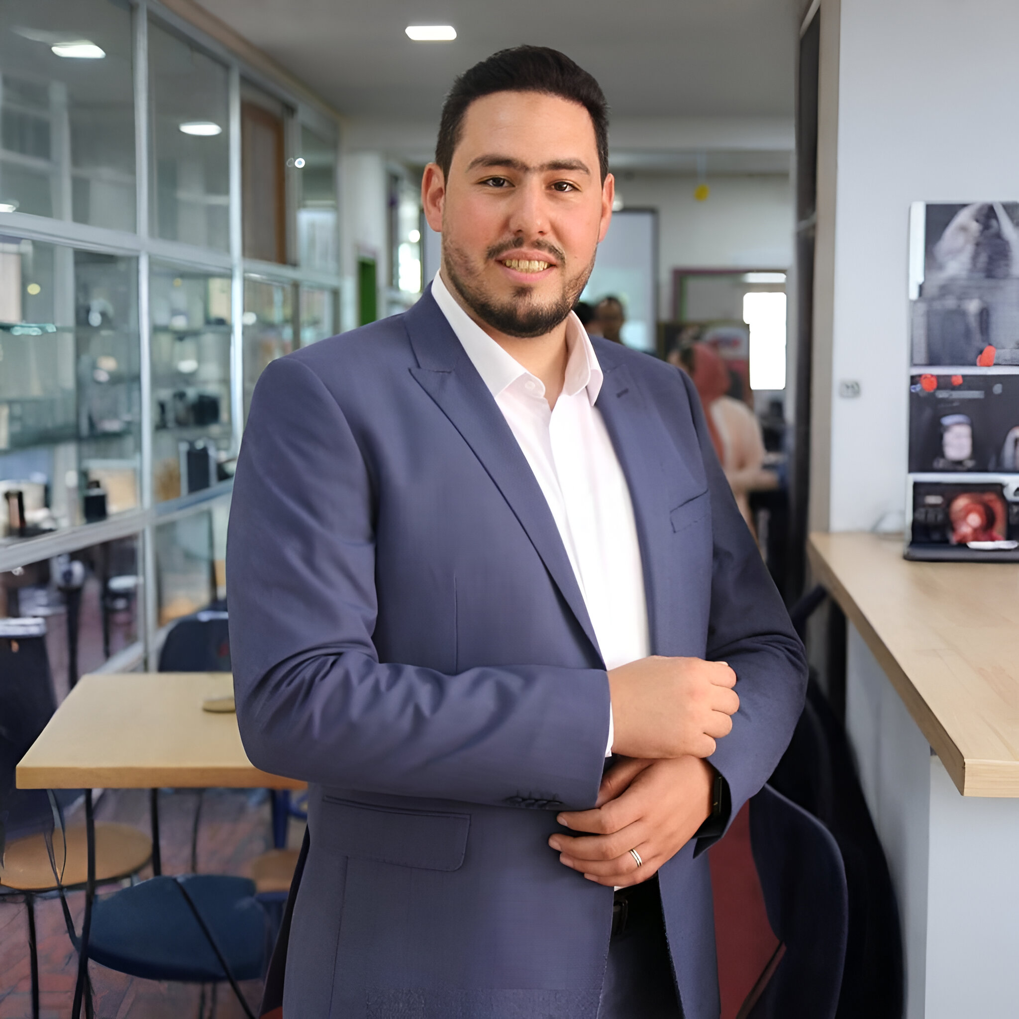 د. محمد صقلي حسيني